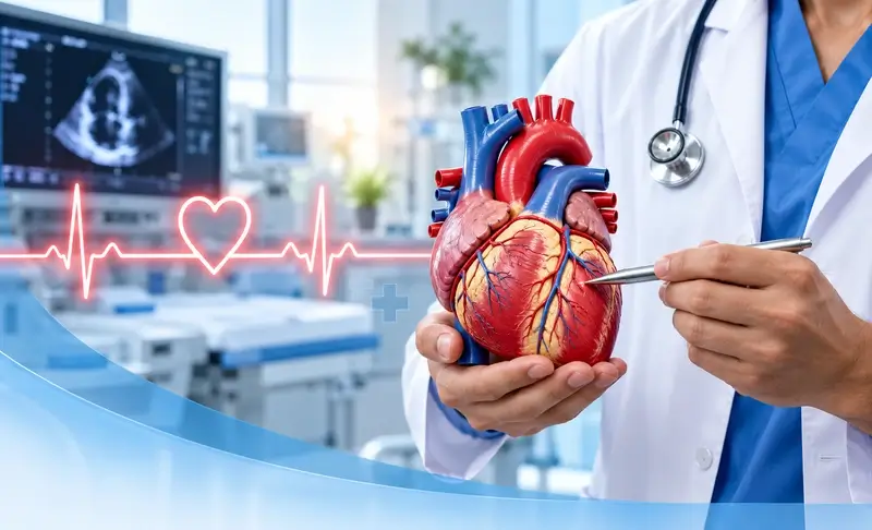 Cardiology